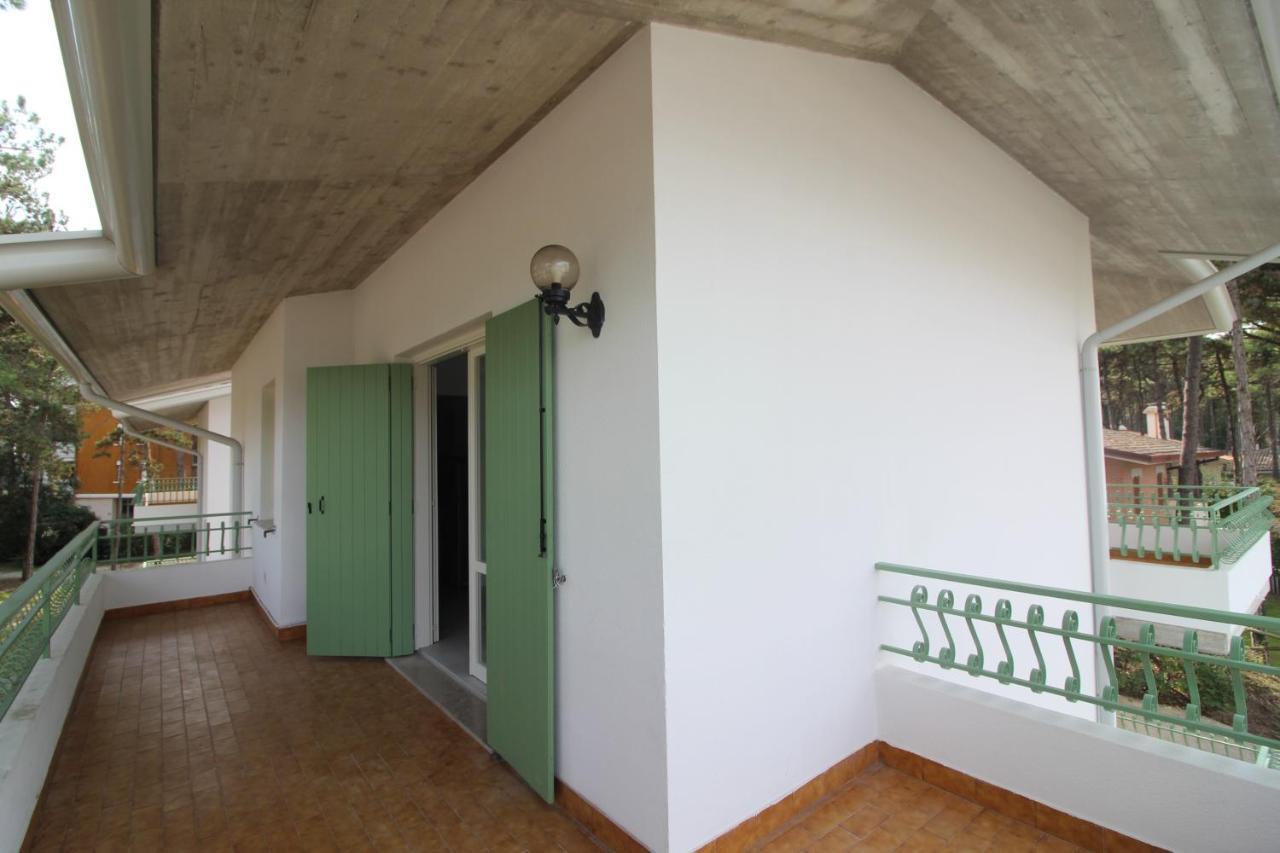 Villa Silvia Lignano Sabbiadoro Kültér fotó