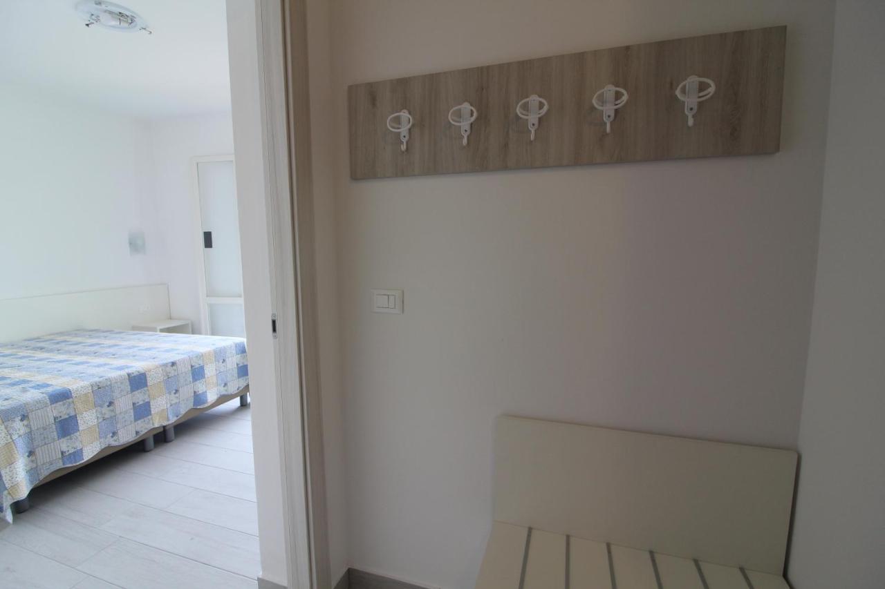 Villa Silvia Lignano Sabbiadoro Kültér fotó