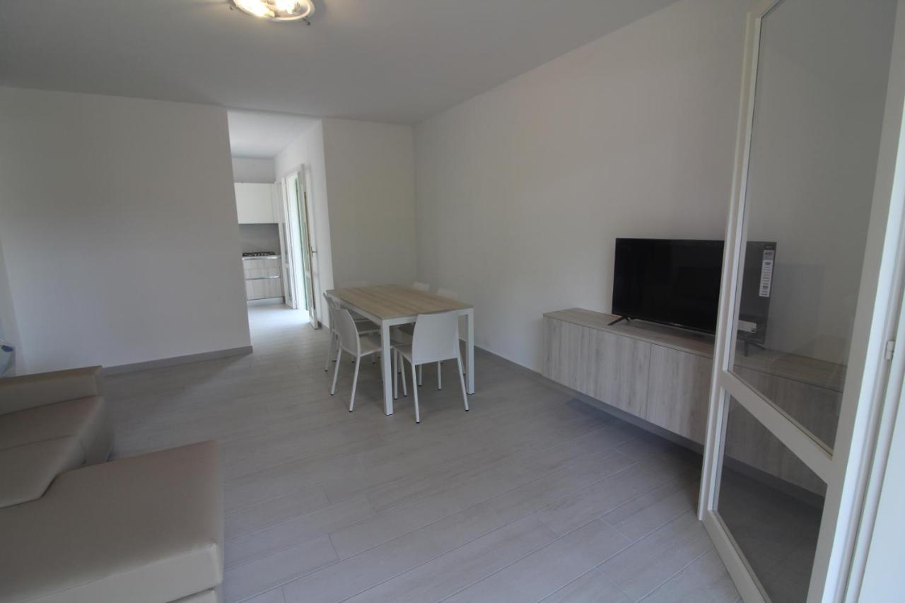 Villa Silvia Lignano Sabbiadoro Kültér fotó