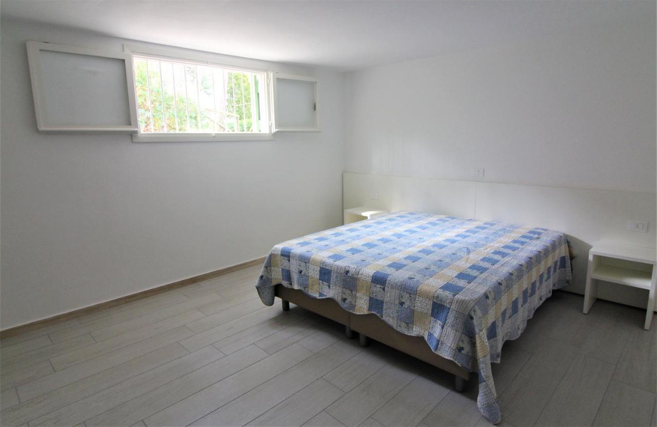 Villa Silvia Lignano Sabbiadoro Kültér fotó