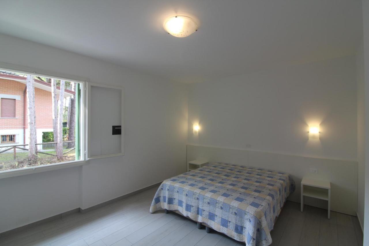 Villa Silvia Lignano Sabbiadoro Kültér fotó