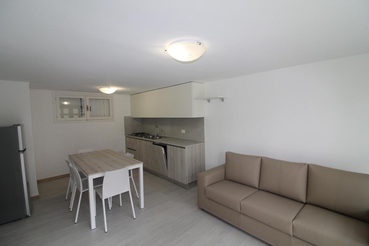 Villa Silvia Lignano Sabbiadoro Kültér fotó