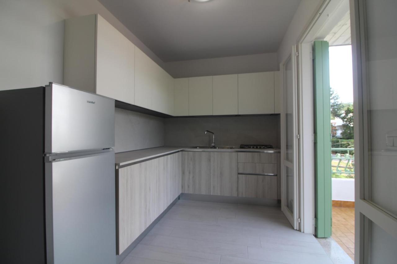 Villa Silvia Lignano Sabbiadoro Kültér fotó